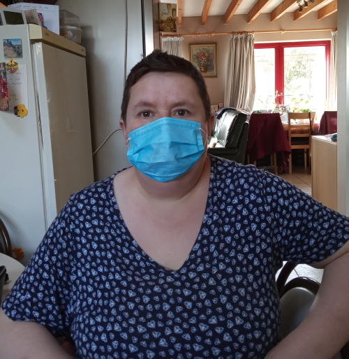 mondmaskers