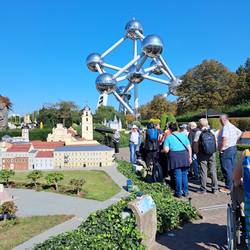 Mini-Europa