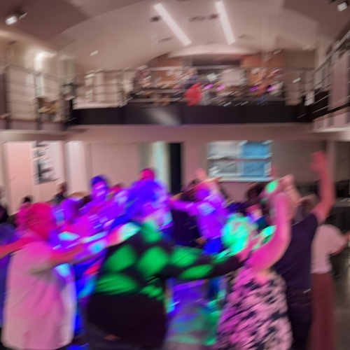 dinner and dance Opwijk