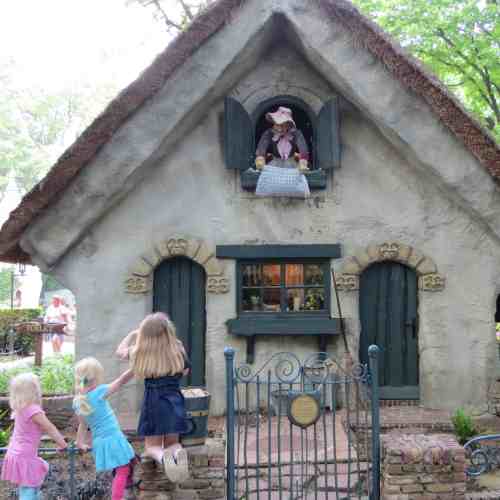 Efteling