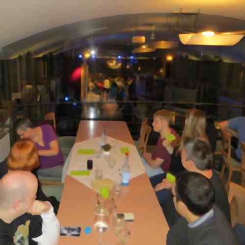dinner and dance Opwijk
