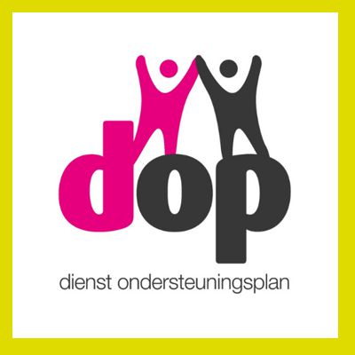 Dienst ondersteuningsplan
