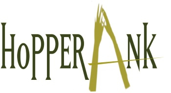 logo hopperank