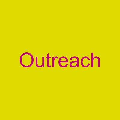 outreach