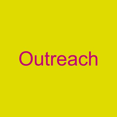 outreach